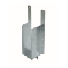 Raveeldrager met strip 59x196 mm