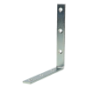 Dorpelhoek zwaar 100x100x20 mm  (l*b*h)