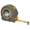 Cosmos prosilver rolmeter magn. haak 16mmx 3m