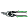 Cosmos prosilver blikschaar type aviation 250 mm (rechts)