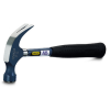 Klauwhamer stanley 450 gram Blue strike