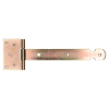 Kruisheng zwaar 600 mm