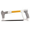 IJzerzaag aluminium frame 300mm
