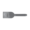 Voegenbeitel met handbescherming 50x225 mm CrV