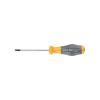 Schroevendraaier vr pozi schroeven * nr 1x80 mm