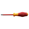 VDE schroevendraaier vr pozi schroeven * nr 1x80mm