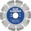 Diamantzaagblad 125 mm