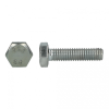 Zeskantbout 8.8 DIN 933 M10x20 Zn verpakt per 200 stuks