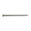 Rvs spijker Din 1151B 1,8x30 mm 100 gram