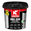 Hbs 200 coating vloeibaar rubber 1 liter griffon