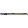 Decoupeerzaagblad Bosch 5 st 74 mm 9TPI T101B