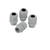 Kabelwartels M20 8-13 mm 4 stuks