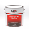 Snelgrond wit grondverf 2500 ml