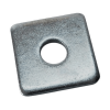 Vierkant sluitring HV100 Din 436 M16 Zn (17,5/50/ verpakt per 50 stuks