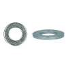 Sluitring 140HV DIN 125A M5 Zn