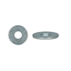 Sluitring 140HV DIN 9021 M8 Zn
