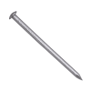 2.1x40 mm Draagnagel bolkop RVS 1000 gram