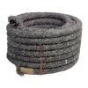 Drainage Ø 80 mm rollengte 25 meter pp 450
