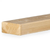 Vuren 50x75 mm geschaafd lengte 360 cm