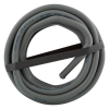 5x2.5 mm Grijze kabel YMVK - MB rol 10 meter
