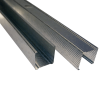 Metalstud 50 mm C profiel verticaal lengte 300 cm