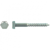 Houtfret Din 571 * 10x100 Zn verpakt per 100 stuks