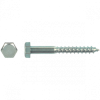 Houtfret DIN 571 Ø10x80 Zn