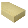 Vuren 75x175 mm C24 geschaafd lengte 510 cm (bestelartikel)
