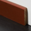 Meranti geschaafd 19x45 mm lengte 275 cm
