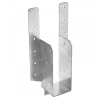 Raveeldrager met strip 71x171 mm