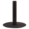 Pandser EPDM uitloop 90 mm verticaal Ø 50 mm