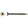 Spaanderplaatschroef RVS (A2) VK-T * 3x16 verpakt per 200 stuks