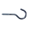 Schroefhaken * 6,00x100,00x60 Zn (100/25/36/6,00) verpakt per 100 stuks