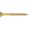 4x40 mm Schroef jetfast 500 stuks 'deeldraad'