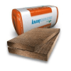 Rock4all Steenwolplaat 50 mm Rd 1,4 60x120 cm 10 pl/pak (inhoud 7,2 m2)