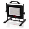 Bouwlamp Led 100 Watt inclusief statief 4Tecx