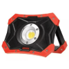 Led Werklamp Accu 10W 1000 Lumen 4Tecx