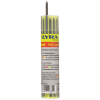 Pica-dry navulverpakking kleur zwart (inhoud 12 stuks)
