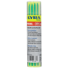 Pica-dry navulverpakking kleur blauw, wit, groen  (inhoud 12 stuks)