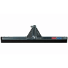 Vloertrekker zwart 55 cm
