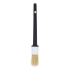 Flocx wegwerp kwast rond maat 12 mm