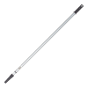 Flocx verlengsteel aluminium  2 x 100cm