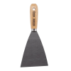 Flocx plamuurmes 10 cm