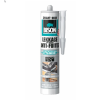 Bison Lekkagekit 300 ml koker zwart