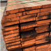 Hardhout 20x100 mm fijn bezaagd lengte 300 cm