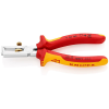 Knipex draadstriptang 1106 160 mm VDE