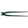 Knipex moniertang 9900 250 mm zwart