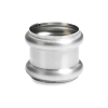 HWA zinken overschuifwrong 80 mm