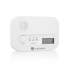 Smartware koolmonoxide melder type FGA-13041 3x1.5v