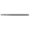 Milwaukee SDS plus hamerboor MX4 10x110x50 mm